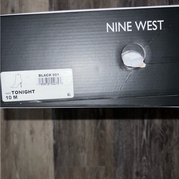 Nine West Tonight bootie - Picture 5 of 5